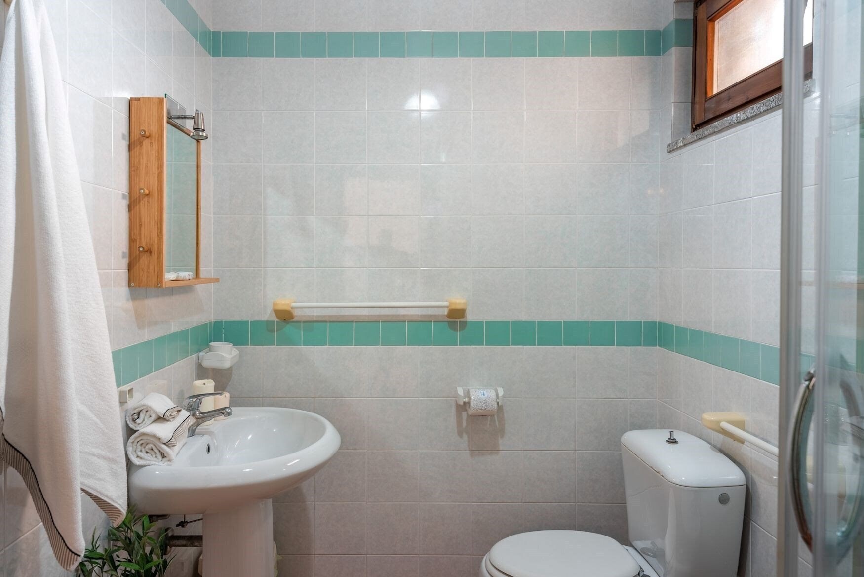 Фотографія Residence Le Pavoncelle 3*